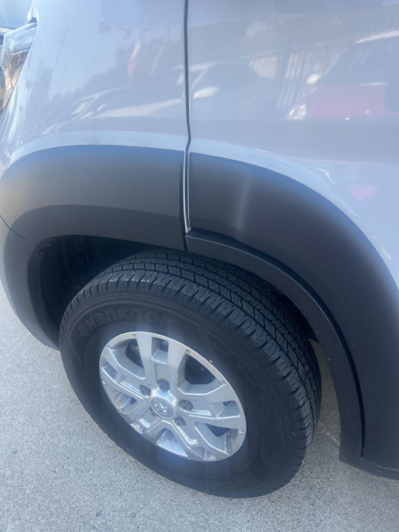 2024 RAM Promaster Image 31