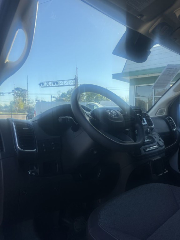 2024 RAM Promaster Image 33
