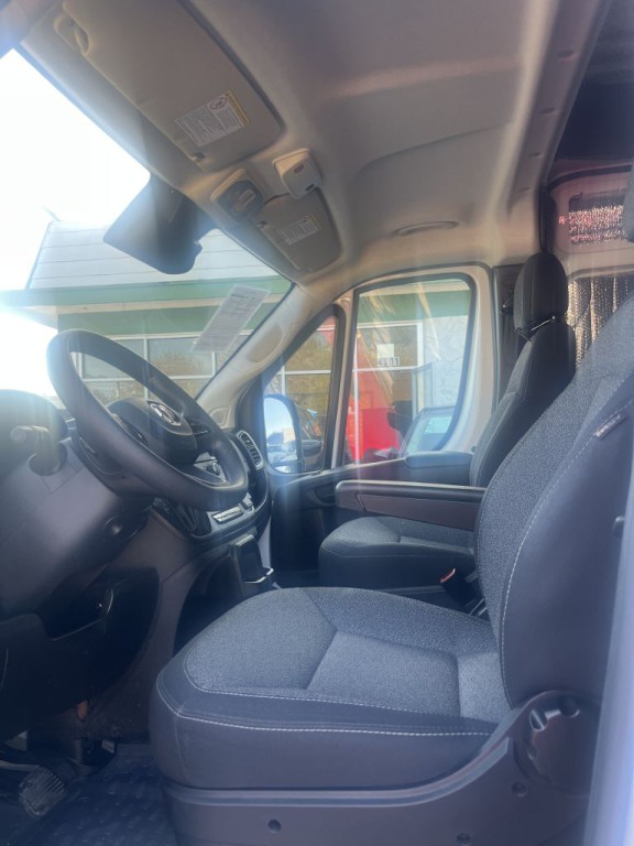 2024 RAM Promaster Image 34