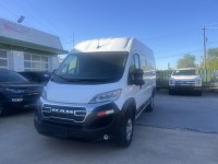 Image for 2024 RAM Promaster 3500 HIGH ID: 7268684