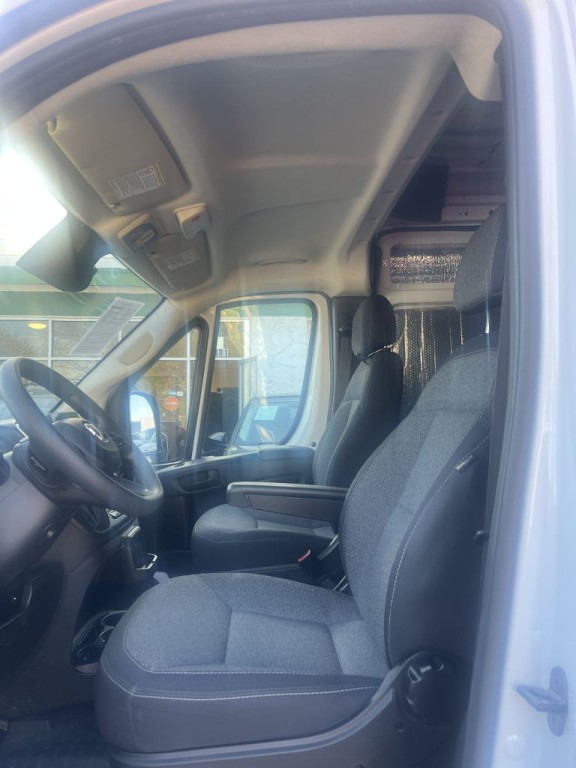 2024 RAM Promaster Image 16