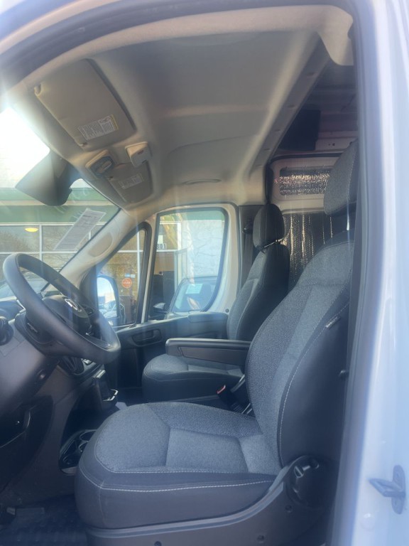 2024 RAM Promaster Image 17