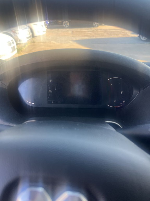 2024 RAM Promaster Image 23
