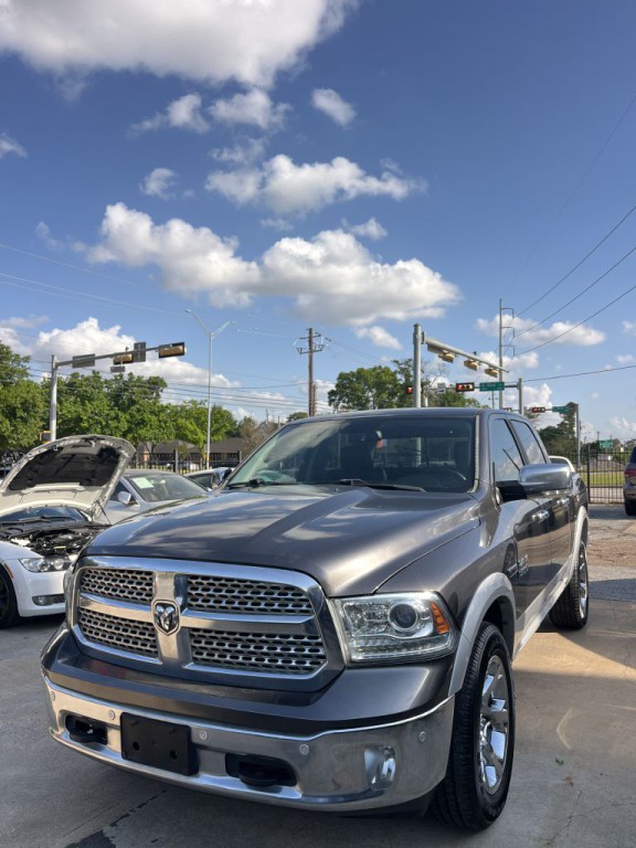 2016 RAM 1500 Image 1