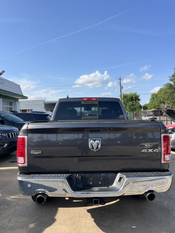 2016 RAM 1500 Image 4