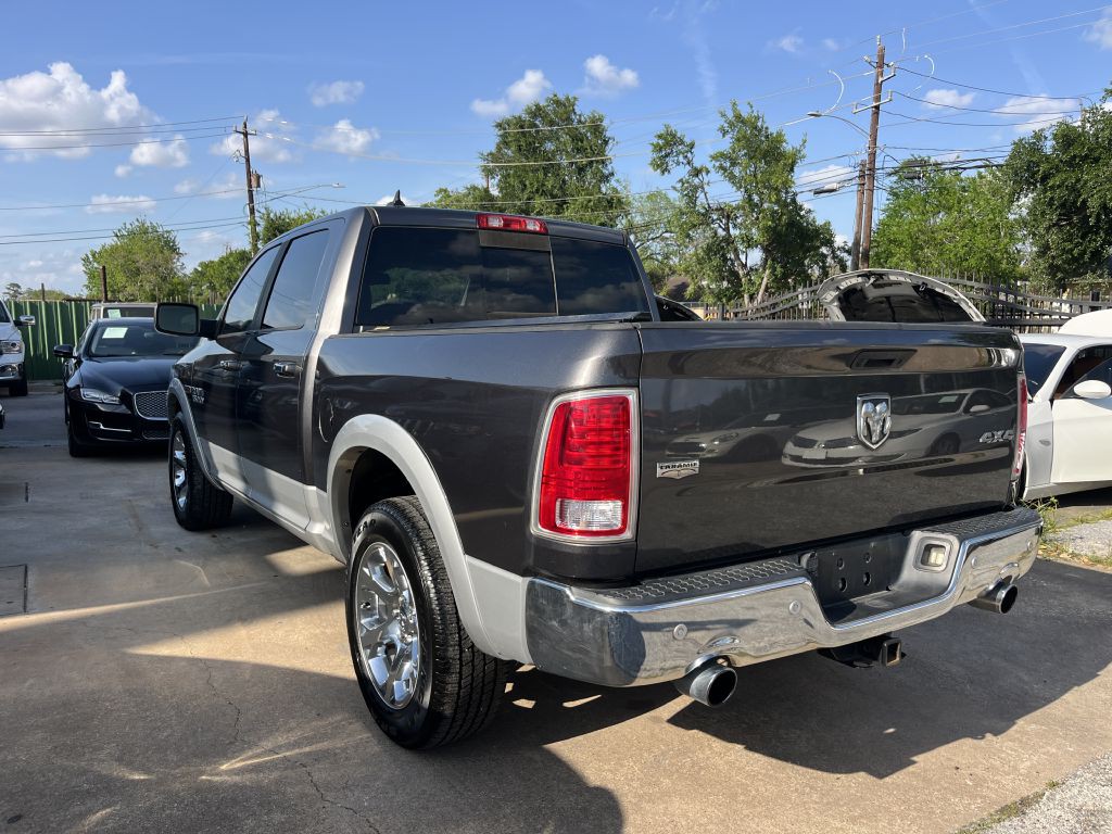 2016 RAM 1500 Image 5