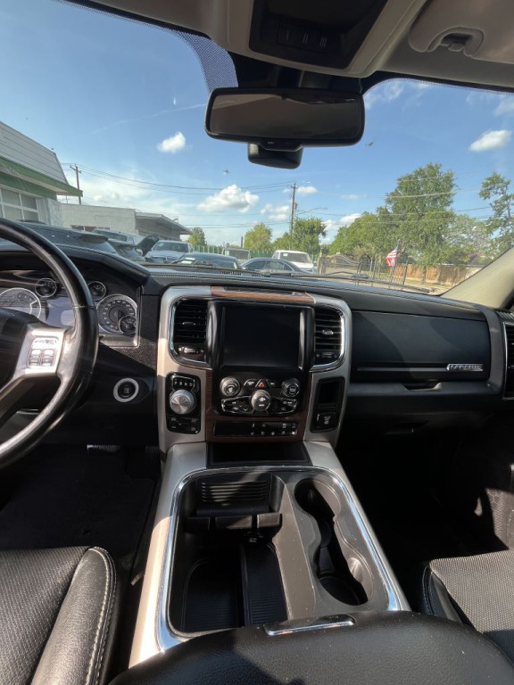 2016 RAM 1500 Image 7