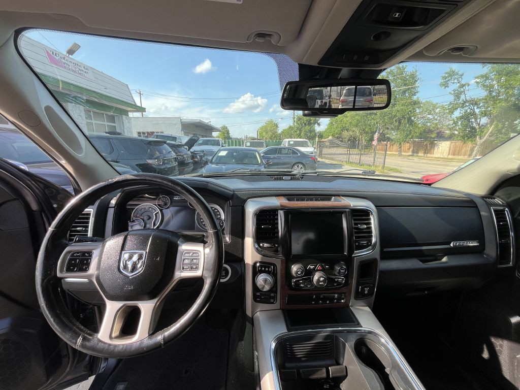 2016 RAM 1500 Image 8