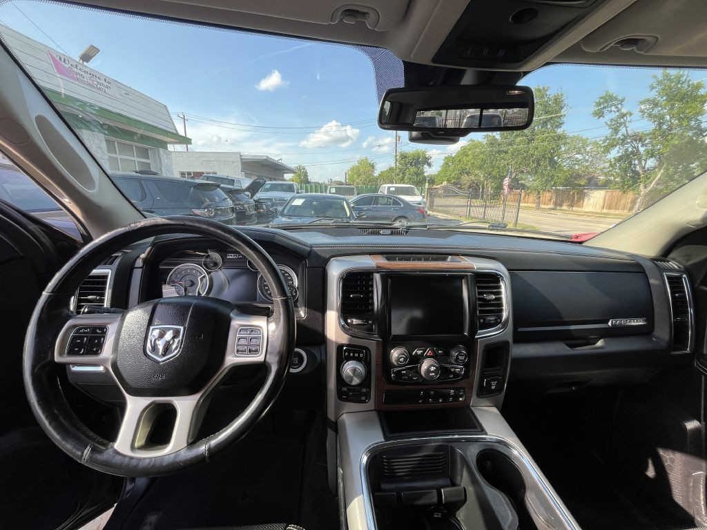 2016 RAM 1500 Image 9