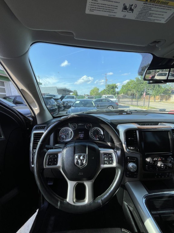 2016 RAM 1500 Image 10