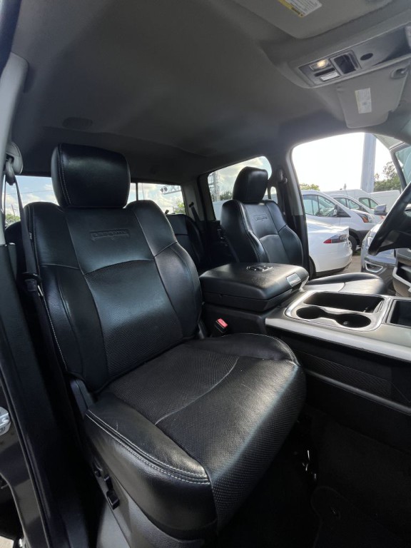 2016 RAM 1500 Image 12