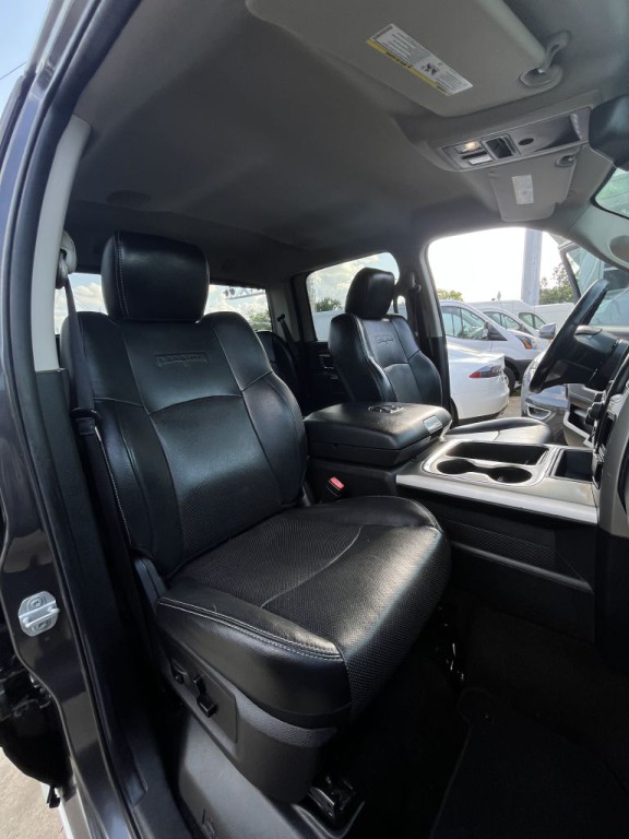 2016 RAM 1500 Image 14