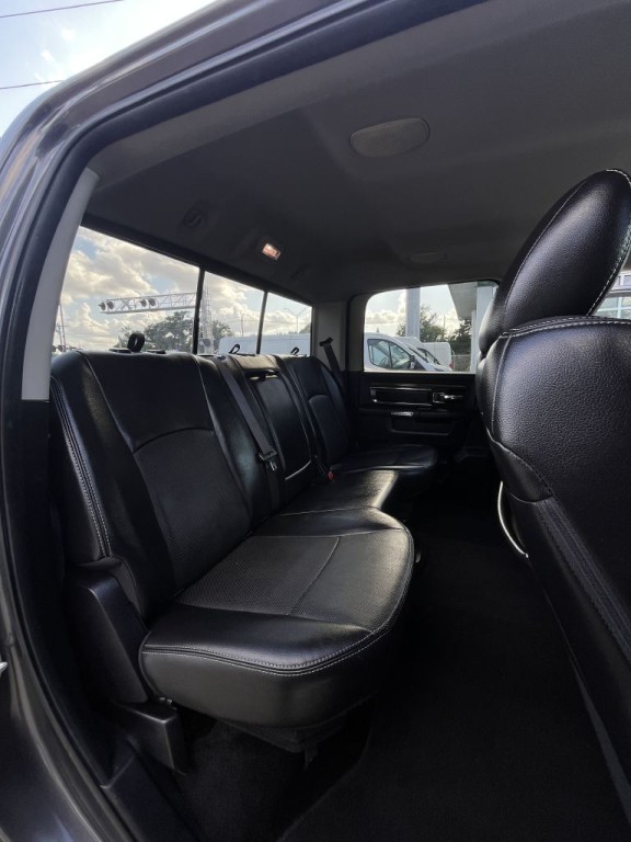 2016 RAM 1500 Image 15