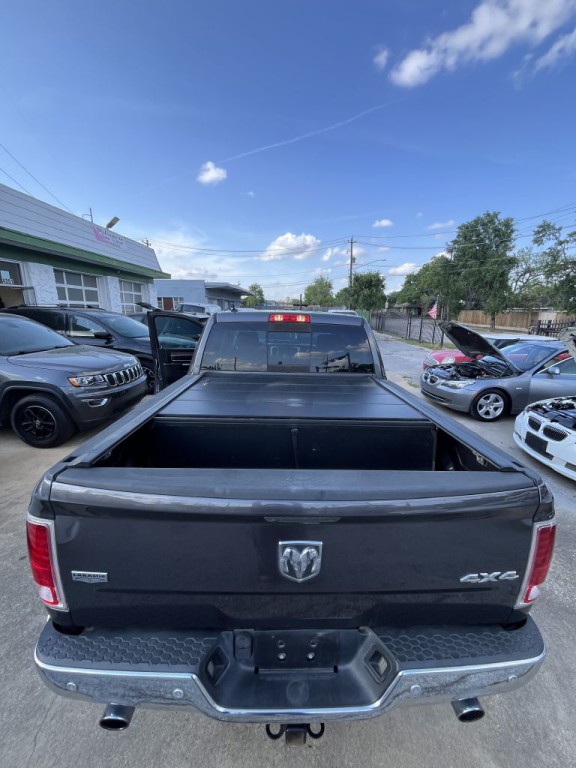 2016 RAM 1500 Image 17