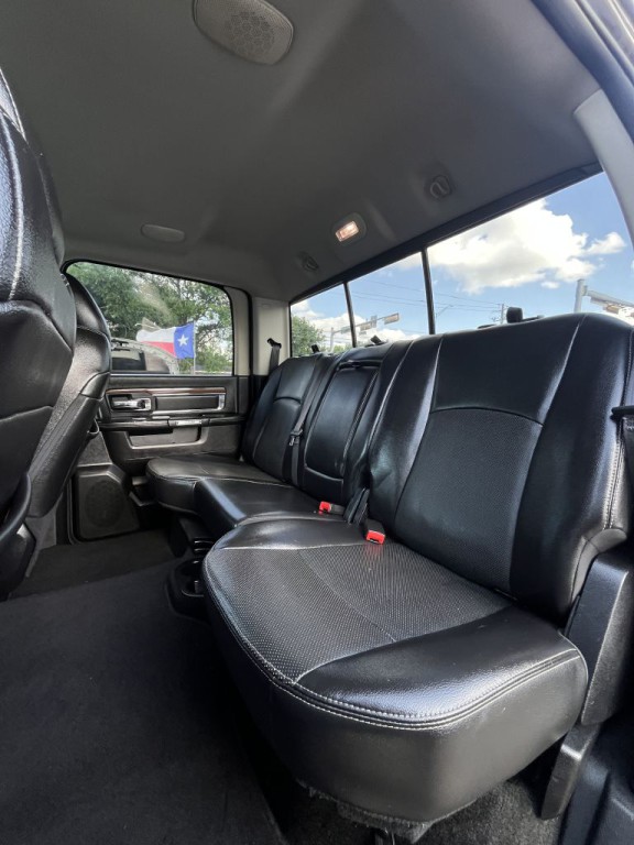 2016 RAM 1500 Image 18