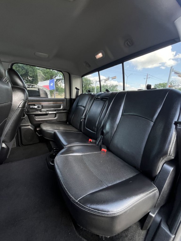 2016 RAM 1500 Image 19