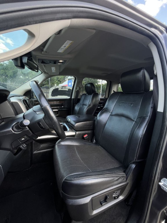2016 RAM 1500 Image 20