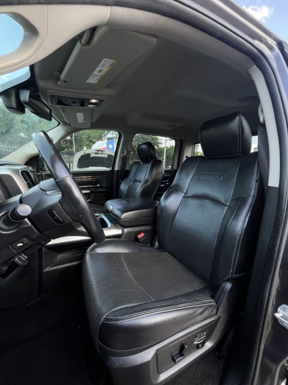 2016 RAM 1500 Image 21
