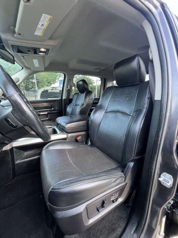 2016 RAM 1500 Image 22