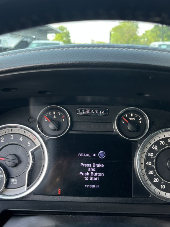 2016 RAM 1500 Image 23