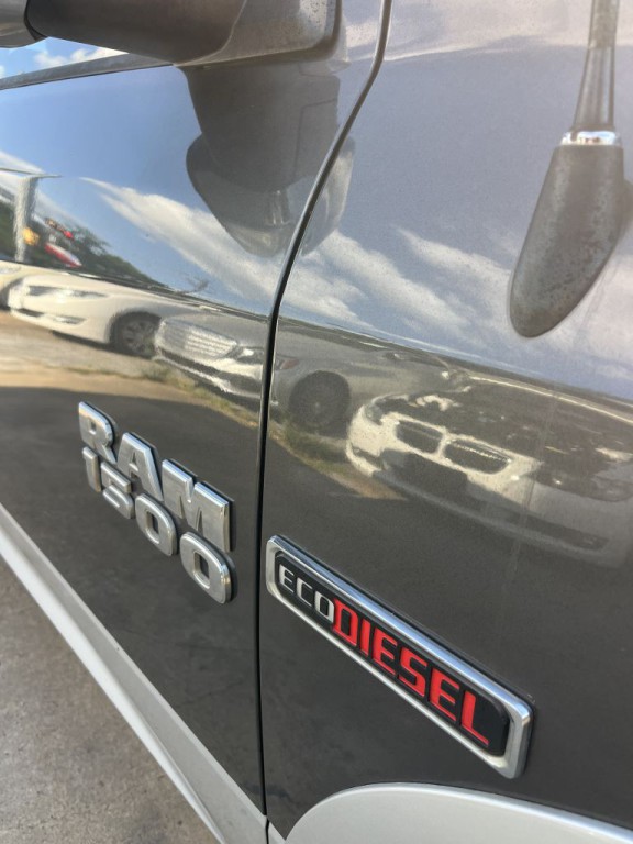 2016 RAM 1500 Image 24