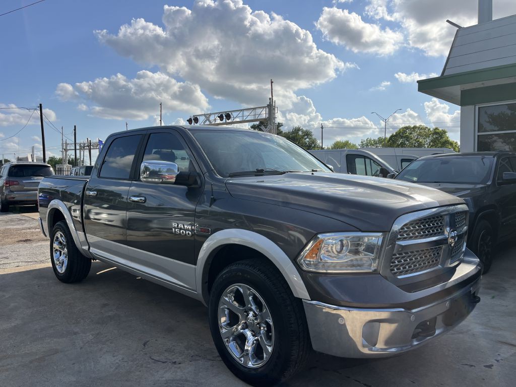 2016 RAM 1500 Image 25