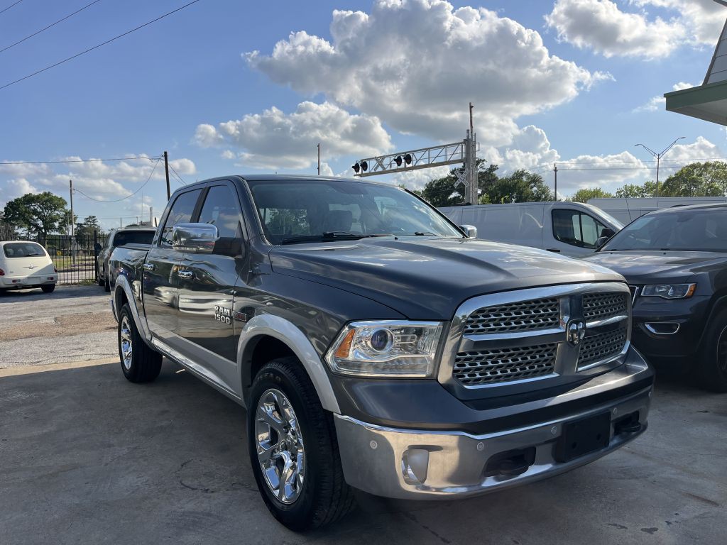 2016 RAM 1500 Image 26