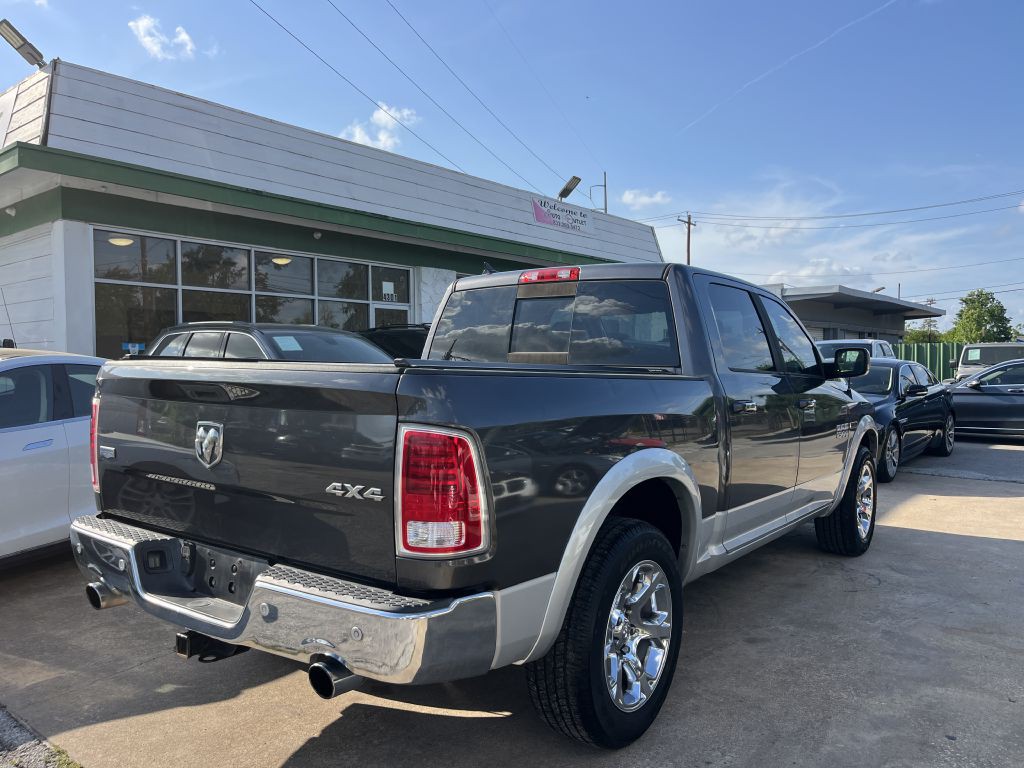 2016 RAM 1500 Image 28