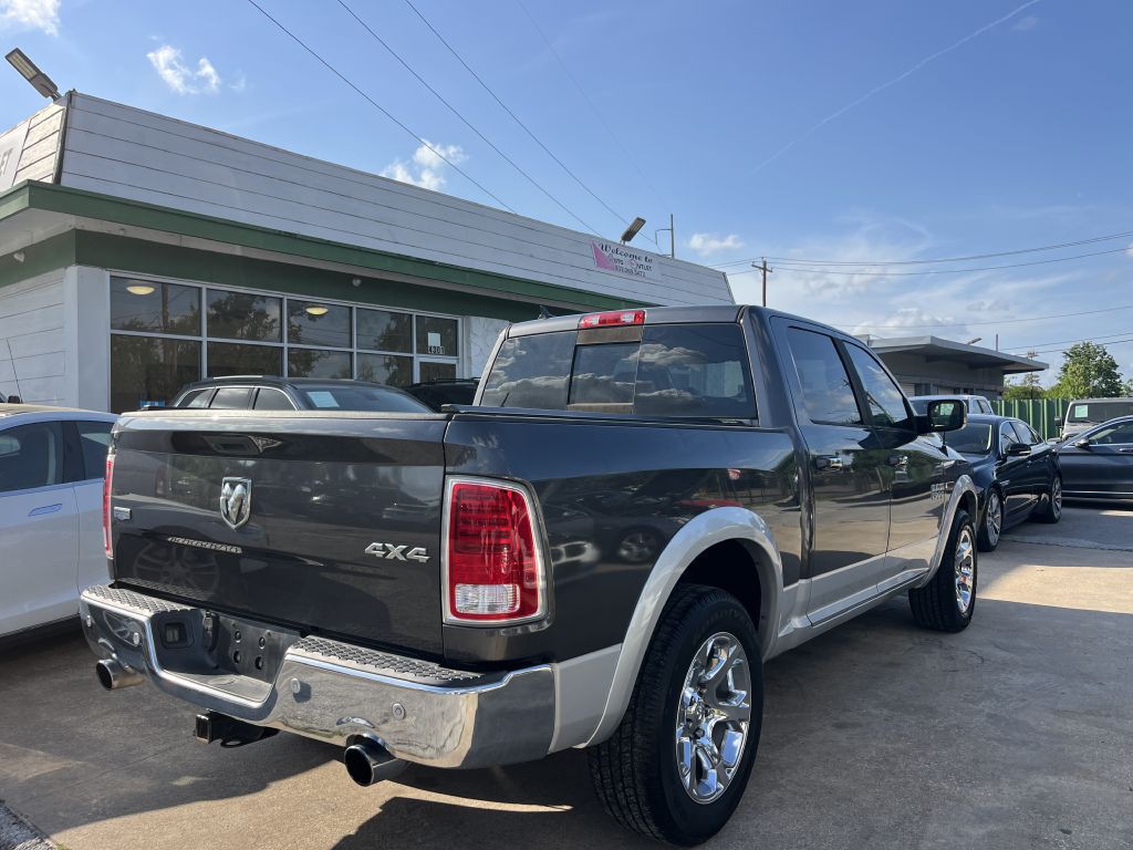 2016 RAM 1500 Image 29