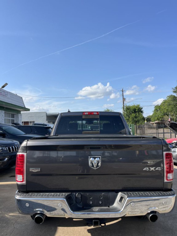 2016 RAM 1500 Image 30