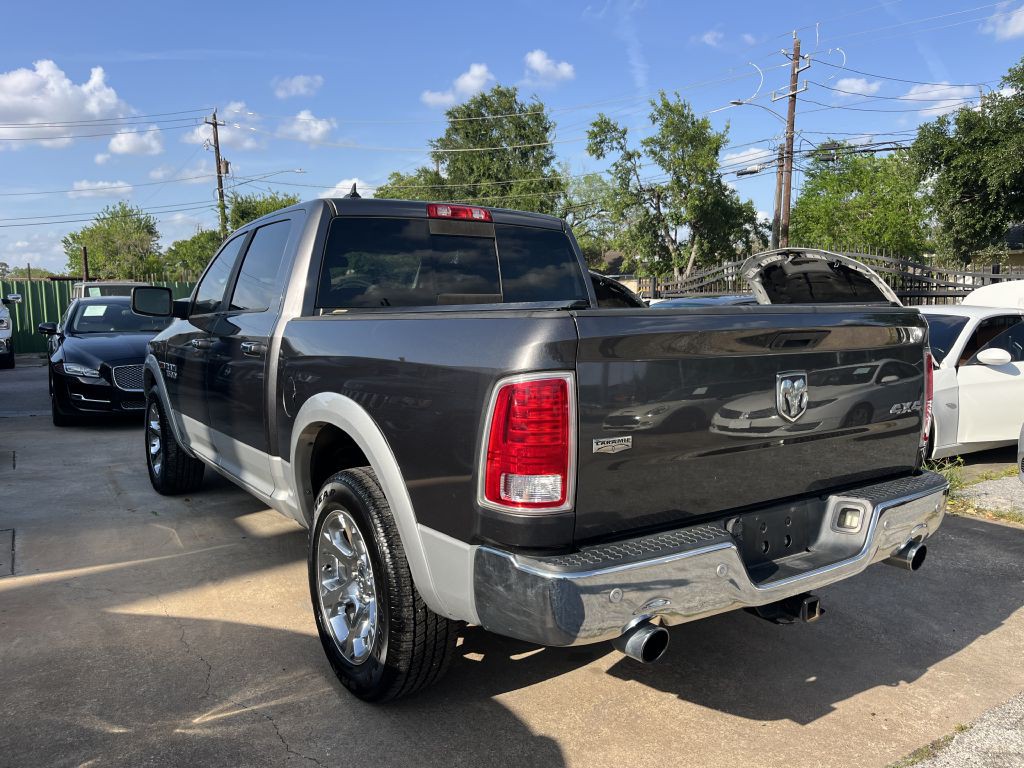 2016 RAM 1500 Image 31