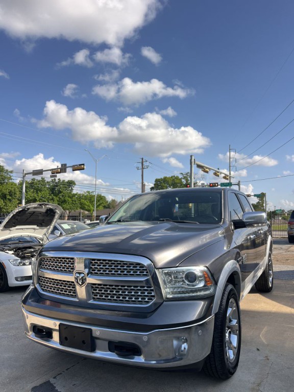 2016 RAM 1500 Image 32