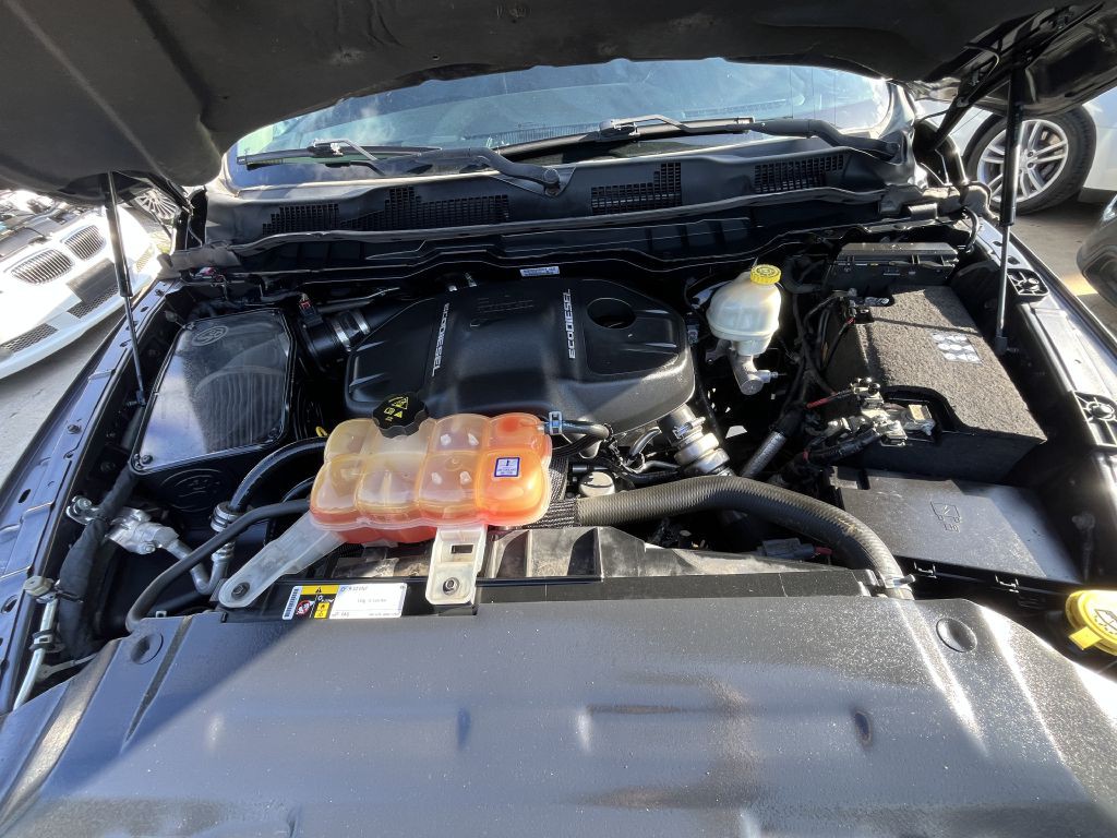 2016 RAM 1500 Image 33