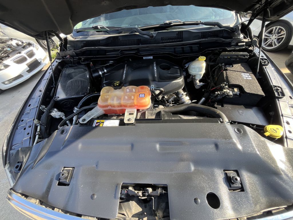 2016 RAM 1500 Image 34