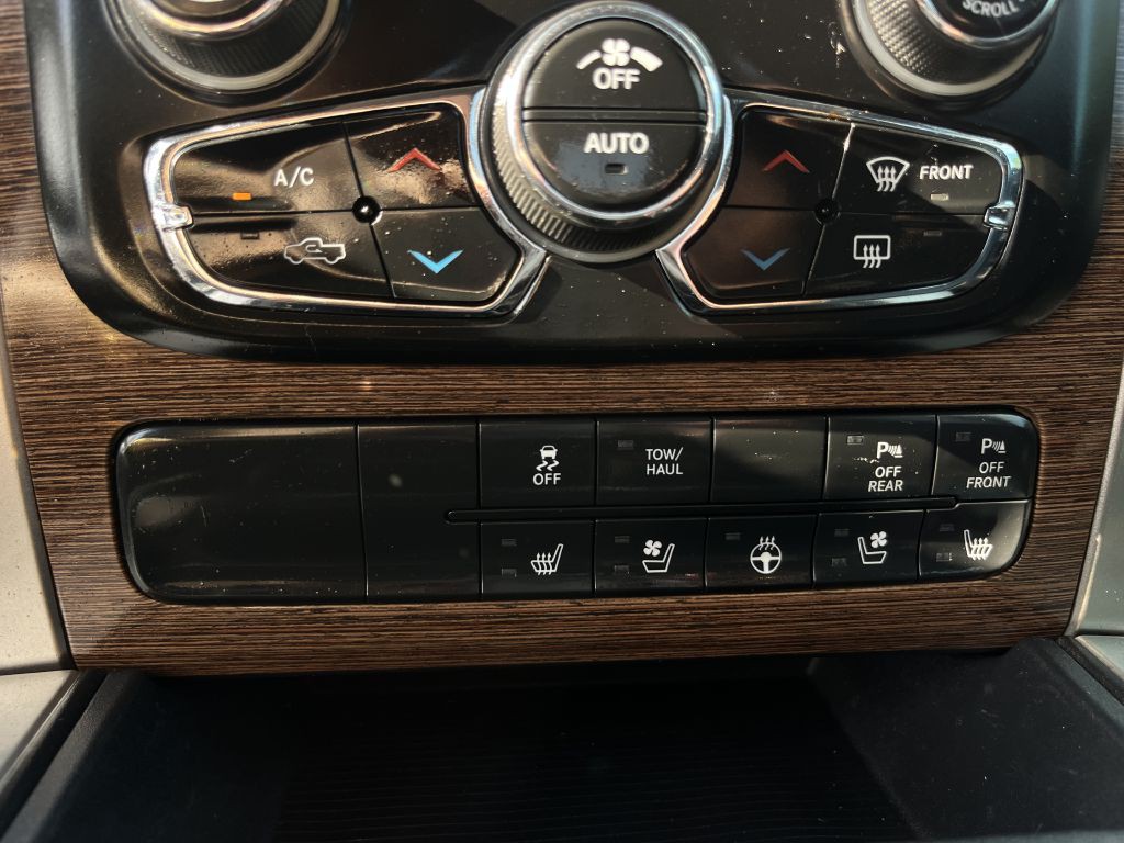 2016 RAM 1500 Image 38