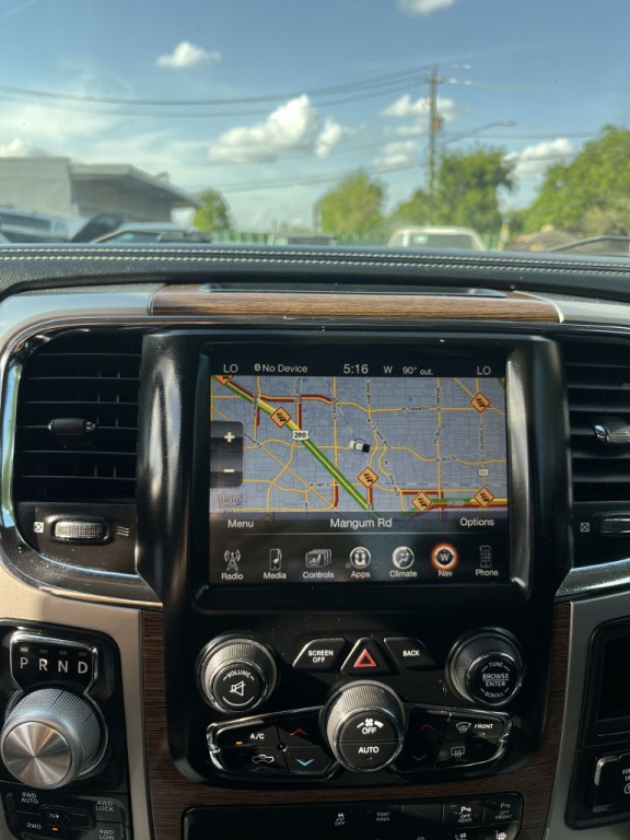2016 RAM 1500 Image 39