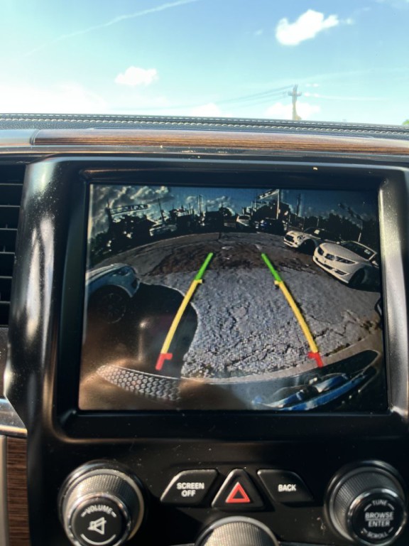 2016 RAM 1500 Image 45