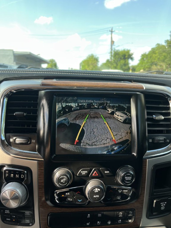2016 RAM 1500 Image 46