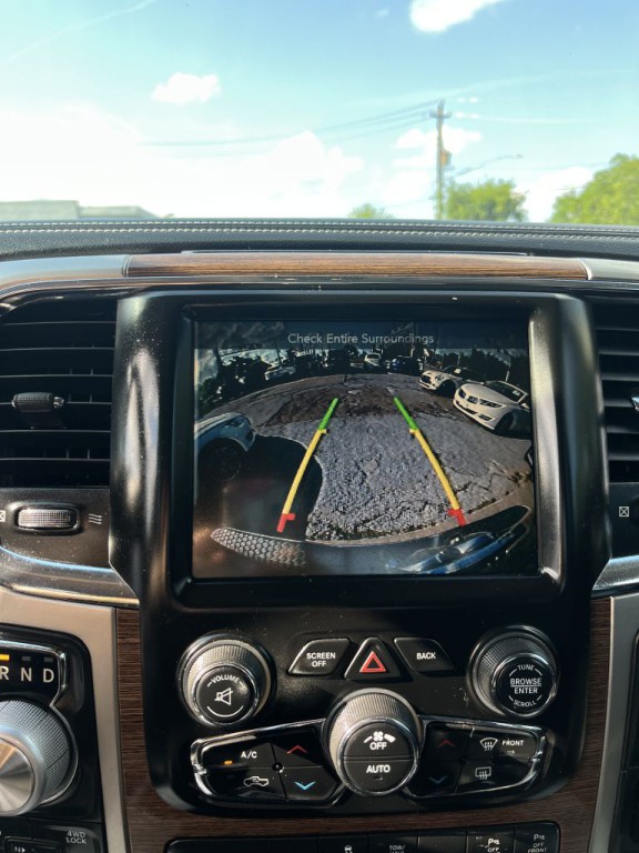 2016 RAM 1500 Image 47