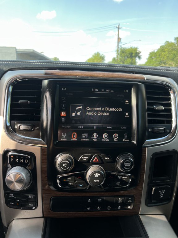 2016 RAM 1500 Image 49