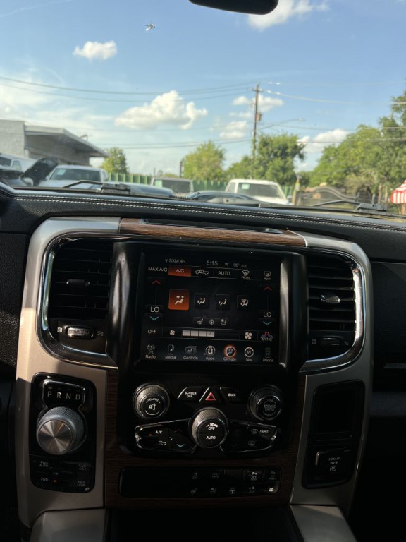 2016 RAM 1500 Image 50