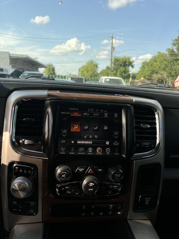 2016 RAM 1500 Image 51
