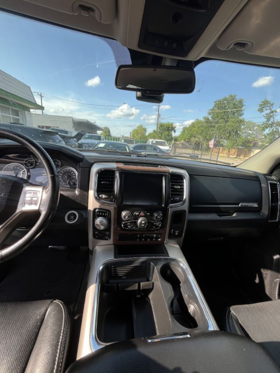 2016 RAM 1500 Image 58