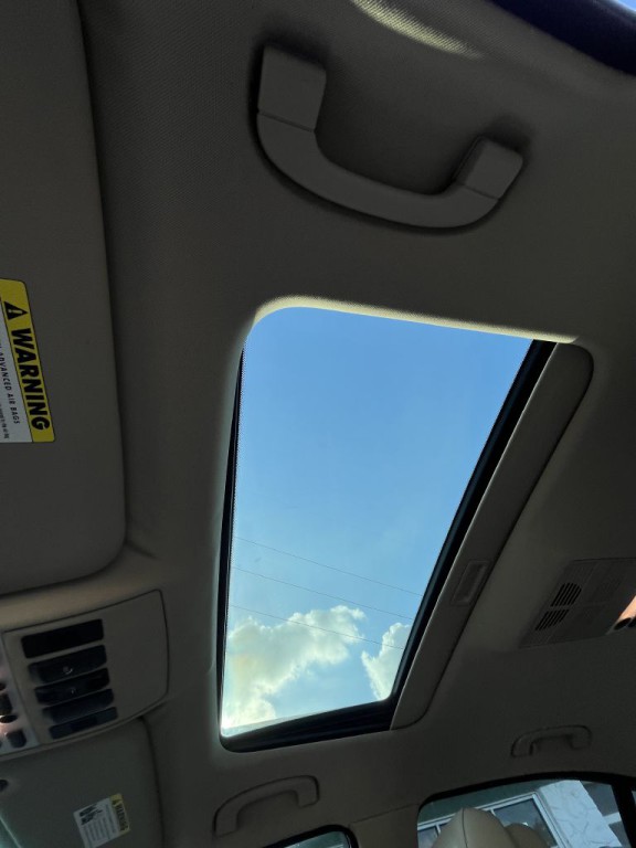 2008 BMW 5 Series Image 8