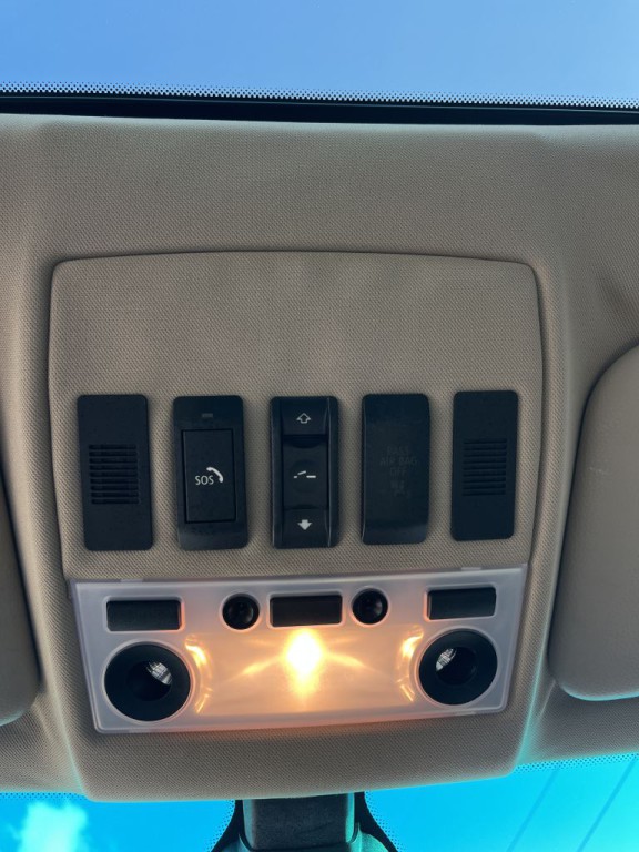 2008 BMW 5 Series Image 26