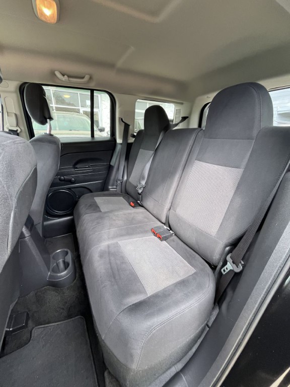 2014 Jeep Patriot Image 13