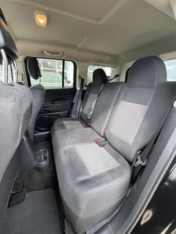 2014 Jeep Patriot Image 14