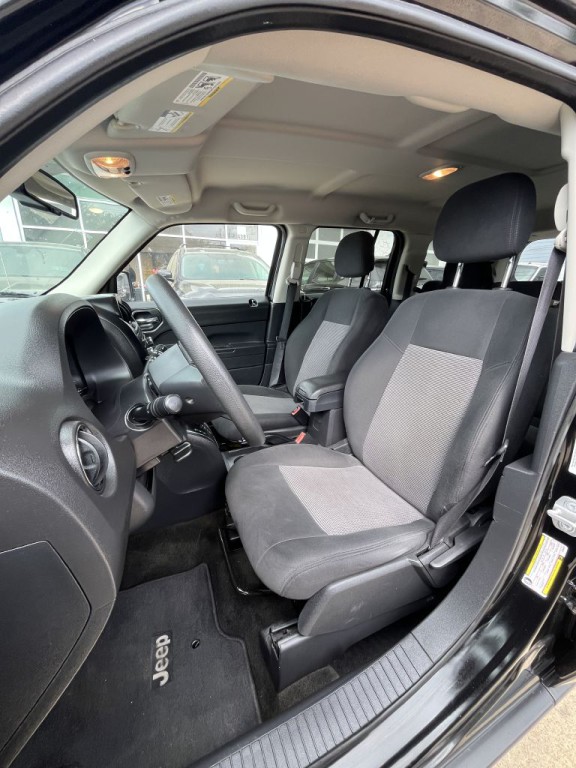 2014 Jeep Patriot Image 15