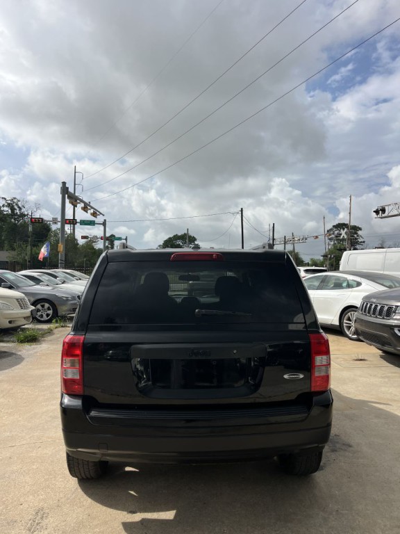 2014 Jeep Patriot Image 20