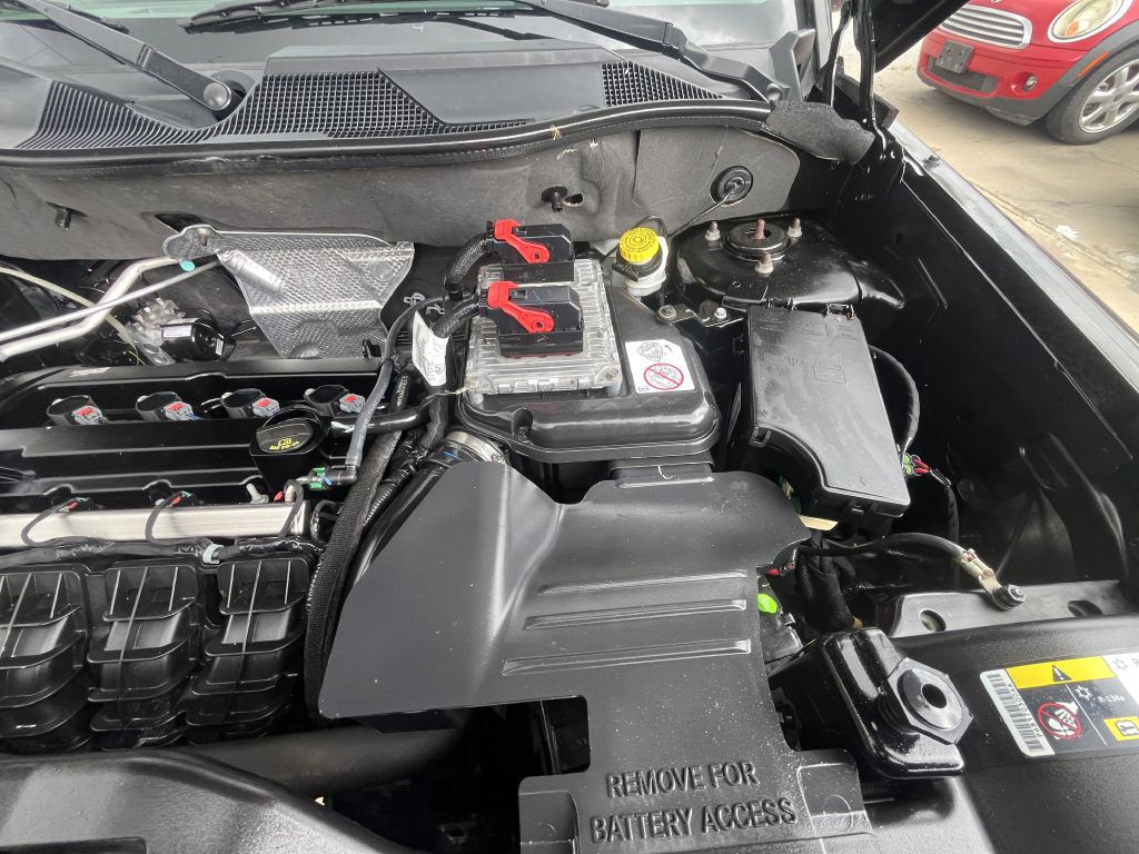 2014 Jeep Patriot Image 24